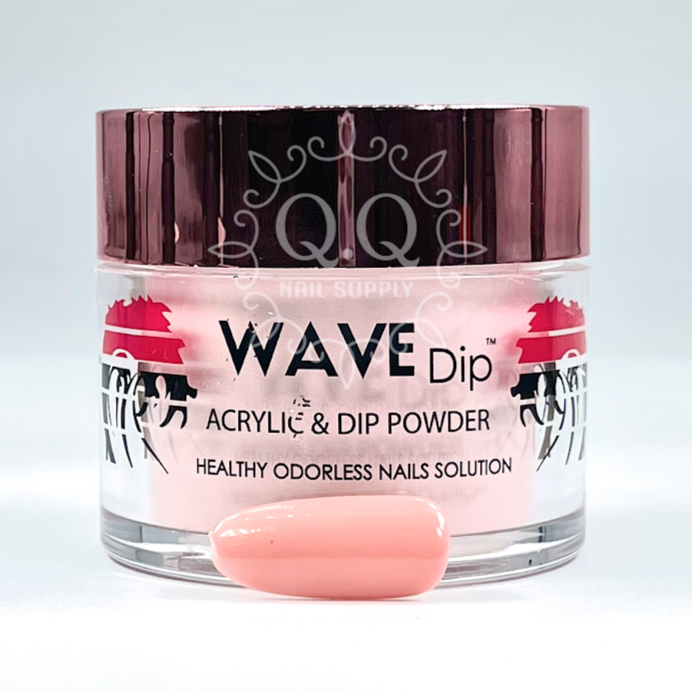 Wave Glow In The Dark Dip/Acrylic Powder - 06