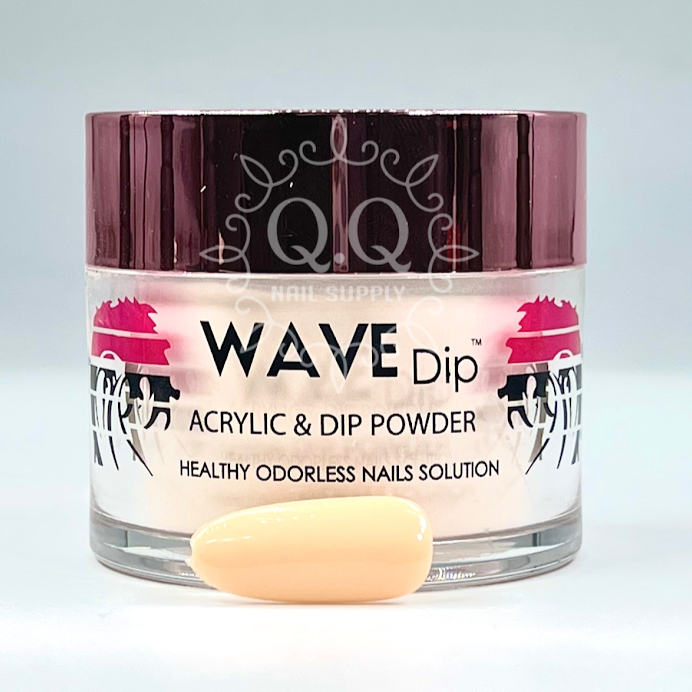 Wave Glow In The Dark Dip/Acrylic Powder - 07