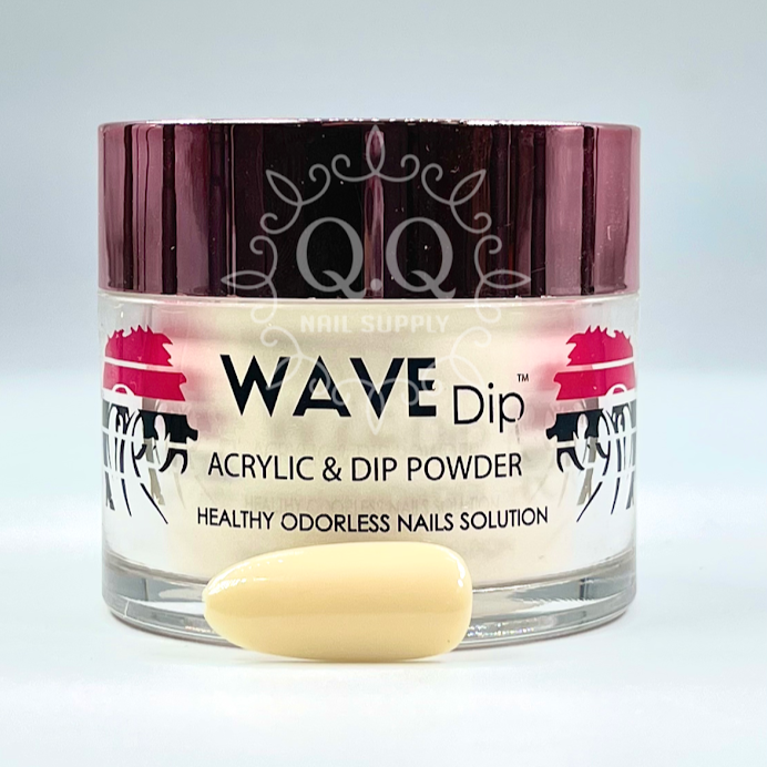 Wave Glow In The Dark Dip/Acrylic Powder - 08