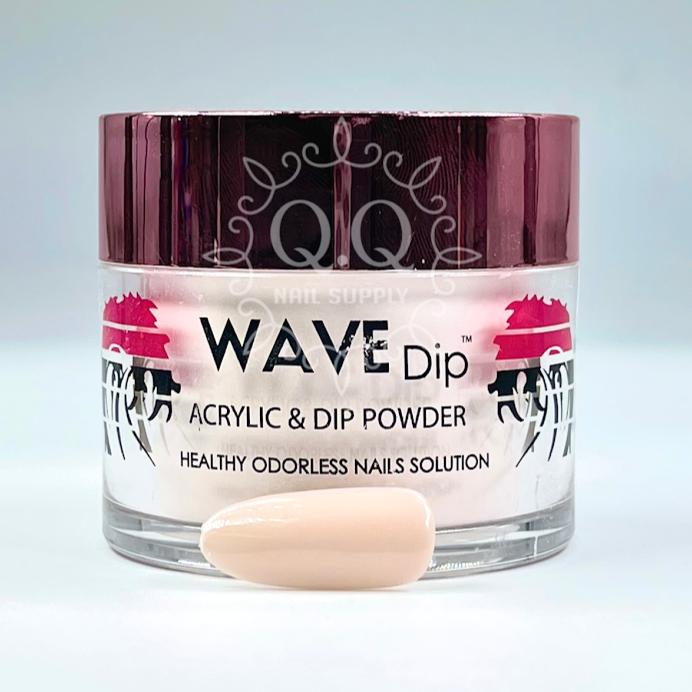 Wave Glow In The Dark Dip/Acrylic Powder - 09