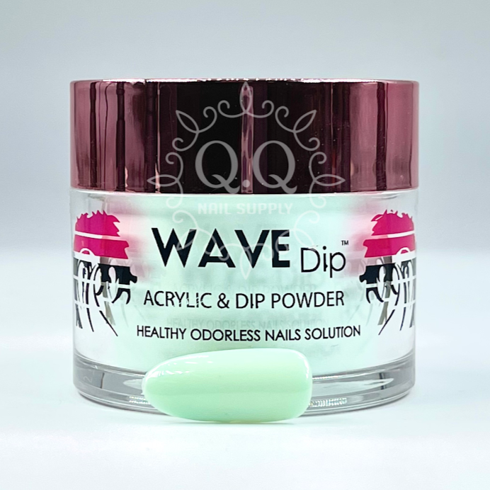 Wave Glow In The Dark Dip/Acrylic Powder - 12