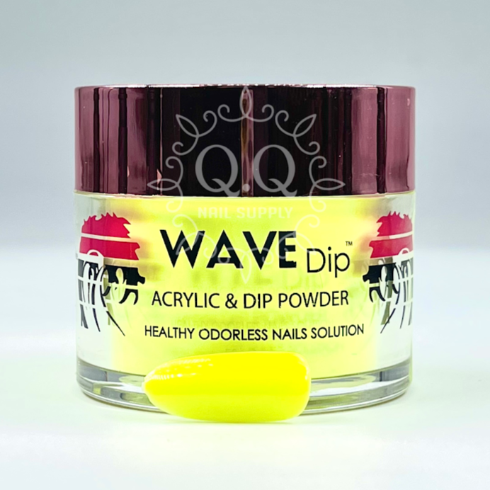 Wave Glow In The Dark Dip/Acrylic Powder - 13