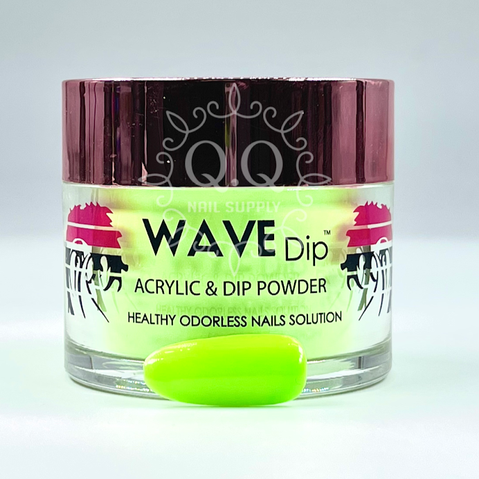Wave Glow In The Dark Dip/Acrylic Powder - 14