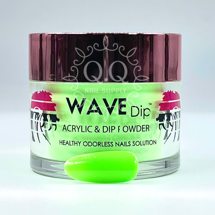 Wave Glow In The Dark Dip/Acrylic Powder - 15