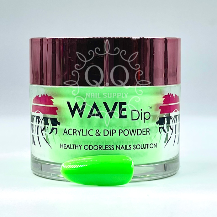 Wave Glow In The Dark Dip/Acrylic Powder - 16