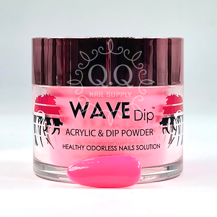Wave Glow In The Dark Dip/Acrylic Powder - 17
