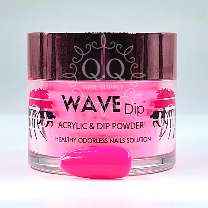 Wave Glow In The Dark Dip/Acrylic Powder - 18