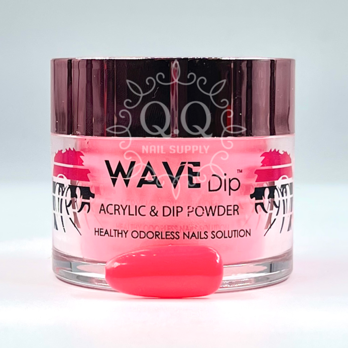 Wave Glow In The Dark Dip/Acrylic Powder - 19