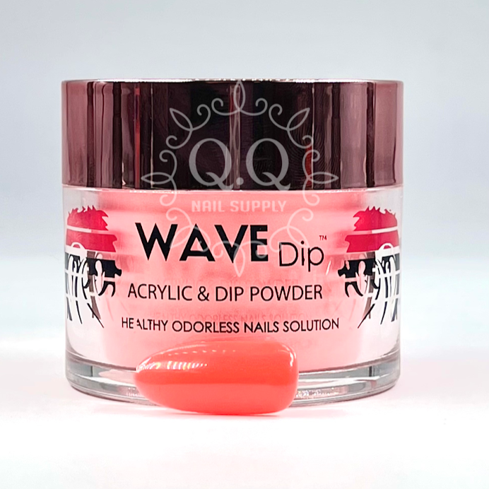 Wave Glow In The Dark Dip/Acrylic Powder - 20