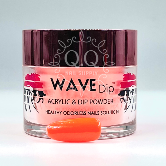 Wave Glow In The Dark Dip/Acrylic Powder - 21