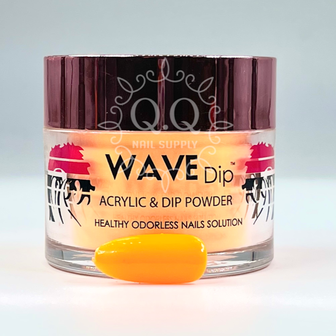 Wave Glow In The Dark Dip/Acrylic Powder - 22