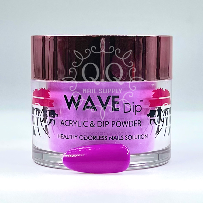 Wave Glow In The Dark Dip/Acrylic Powder - 23