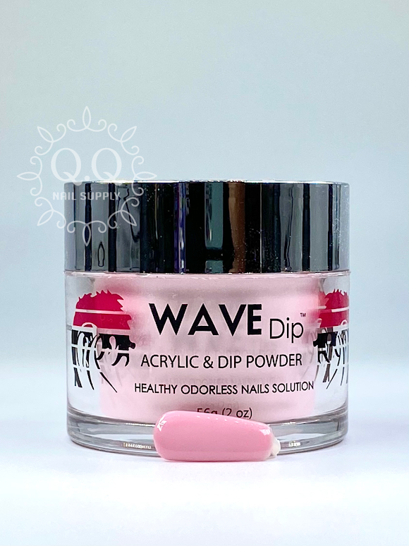 Wave Gel Simplicity Dip/Acrylic Powder - #002 Princess Bubblegum