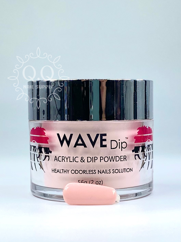 Wave Gel Simplicity Dip/Acrylic Powder - #003 Making Me Blush