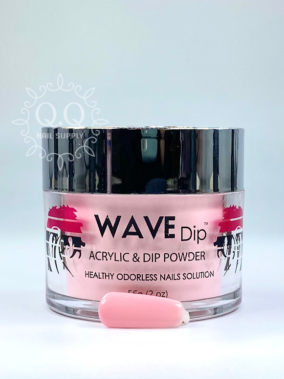 Wave Gel Simplicity Dip/Acrylic Powder - #004 Dash of Sass