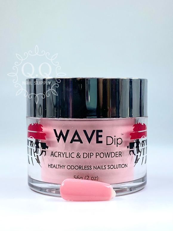 Wave Gel Simplicity Dip/Acrylic Powder - #006 Glossy and Bossy