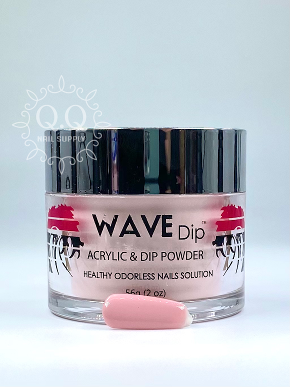 Wave Gel Simplicity Dip/Acrylic Powder - #007 Sincerely. Me