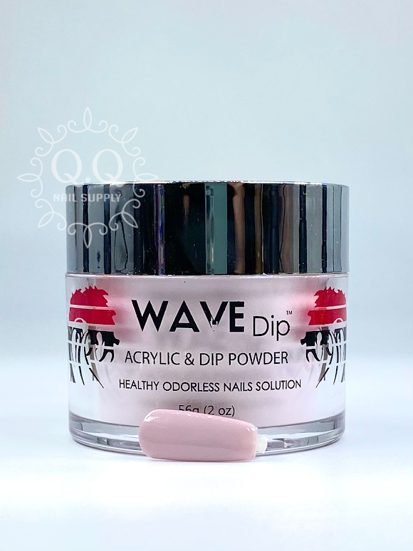 Wave Gel Simplicity Dip/Acrylic Powder - #009 Vervain