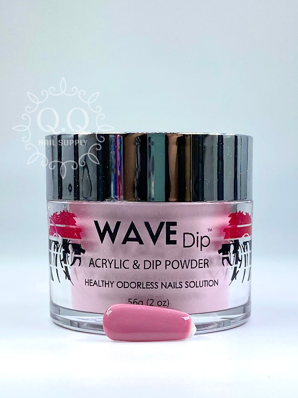 Wave Gel Simplicity Dip/Acrylic Powder - #011 Subtle