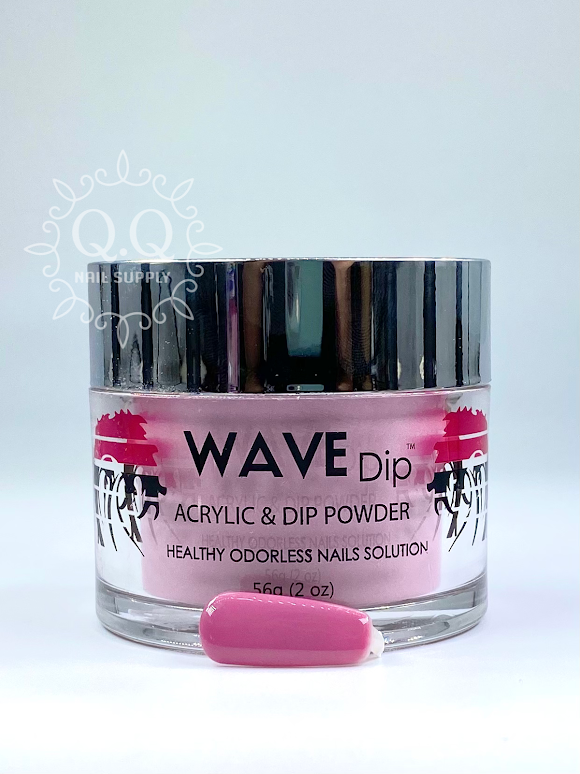 Wave Gel Simplicity Dip/Acrylic Powder - #012 Mr. & Mrs.