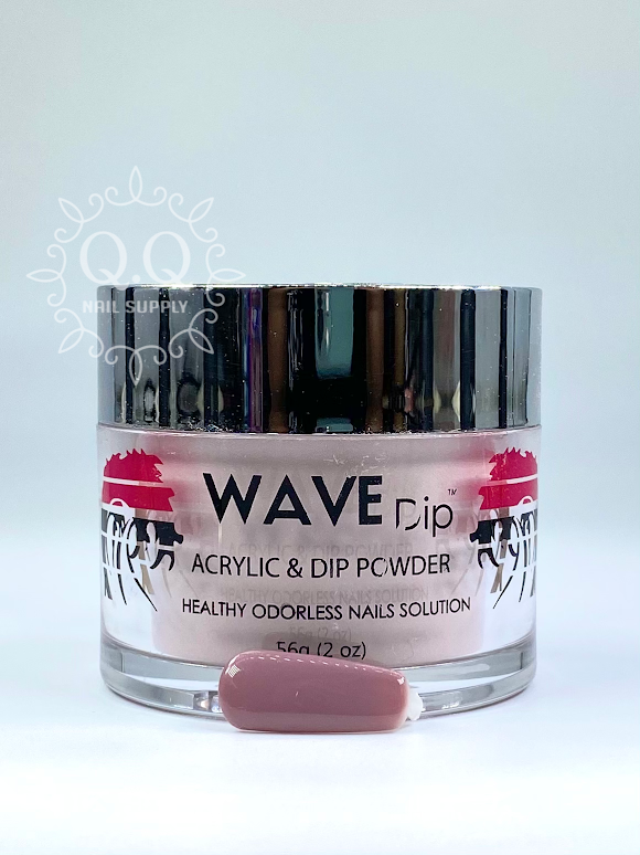 Wave Gel Simplicity Dip/Acrylic Powder - #016 Moody
