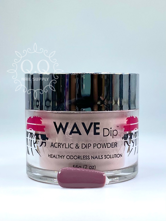 Wave Gel Simplicity Dip/Acrylic Powder - #017 Dramatic