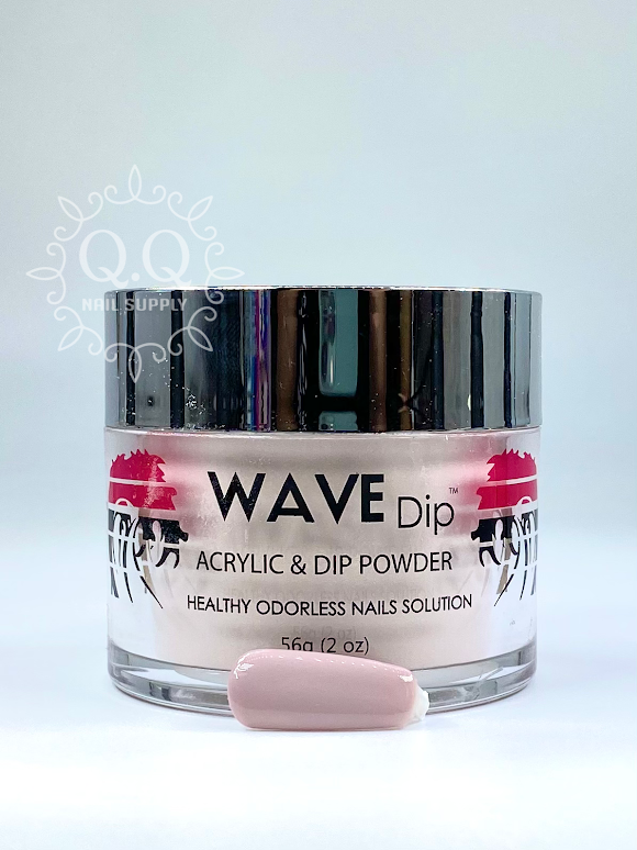 Wave Gel Simplicity Dip/Acrylic Powder - #018 Thistle