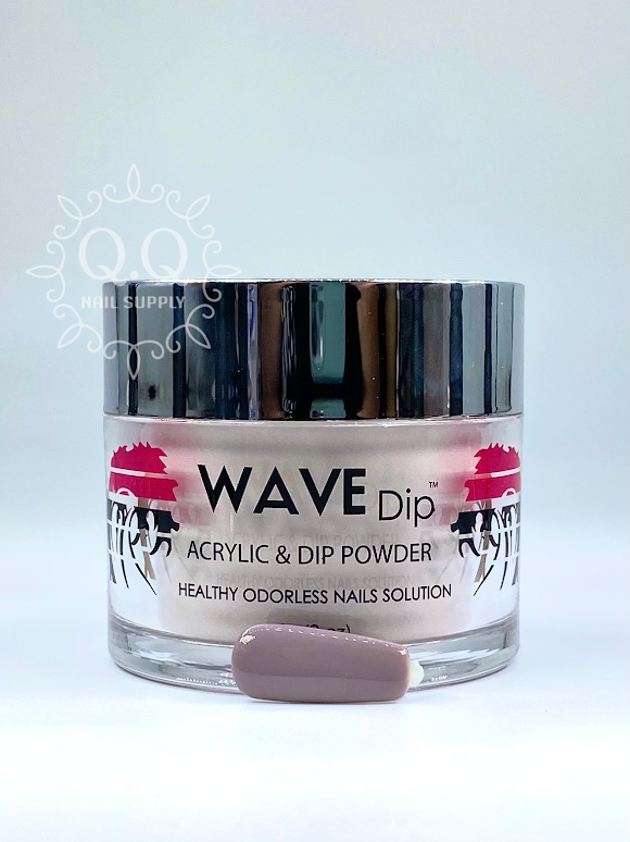 Wave Gel Simplicity Dip/Acrylic Powder - #020 In Depth