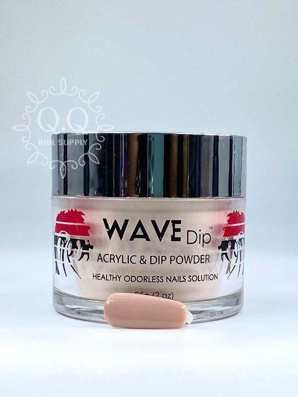 Wave Gel Simplicity Dip/Acrylic Powder - #021 Lazy Sunday