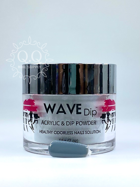 Wave Gel Simplicity Dip/Acrylic Powder - #023 Teally Teal