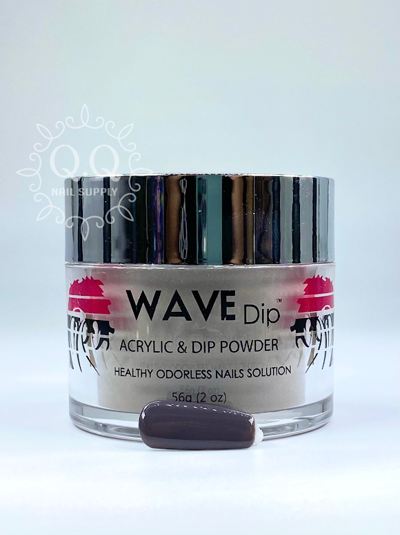 Wave Gel Simplicity Dip/Acrylic Powder - #024 Rebellious