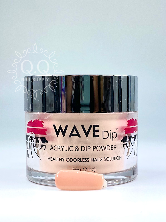 Wave Gel Simplicity Dip/Acrylic Powder - #028 Typically Tan