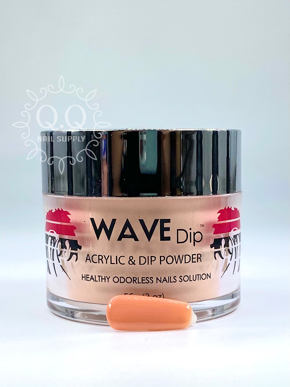 Wave Gel Simplicity Dip/Acrylic Powder - #029 I'm Fall'ing For You