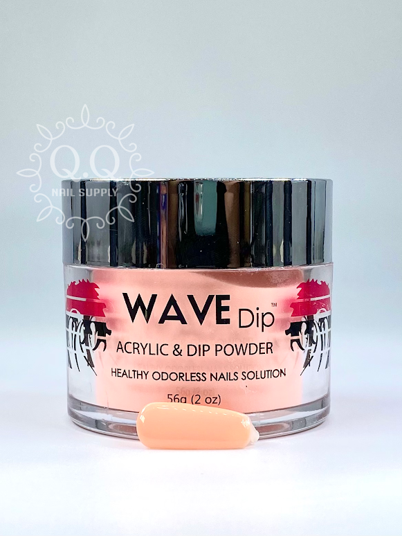 Wave Gel Simplicity Dip/Acrylic Powder - #032 Delightful
