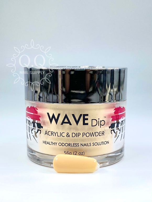 Wave Gel Simplicity Dip/Acrylic Powder - #036 Sun Glazed