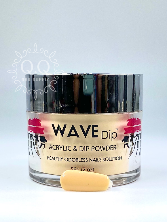 Wave Gel Simplicity Dip/Acrylic Powder - #037 Mayday