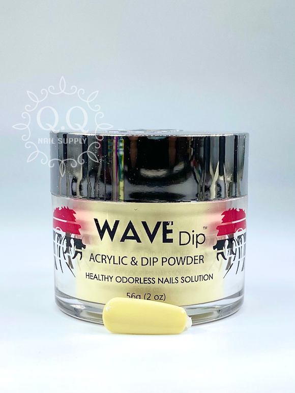Wave Gel Simplicity Dip/Acrylic Powder - #038 Beautiful Day