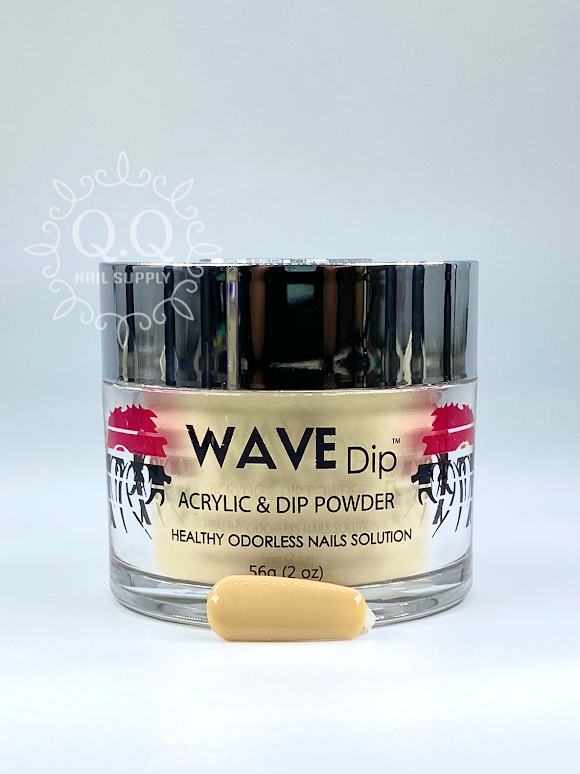 Wave Gel Simplicity Dip/Acrylic Powder - #039 Candlelight