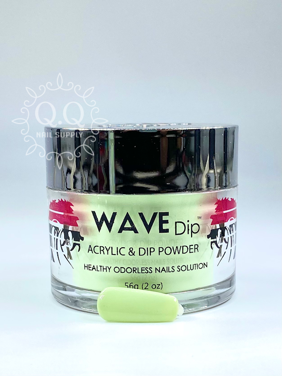 Wave Gel Simplicity Dip/Acrylic Powder - #041 Sage on Saturday