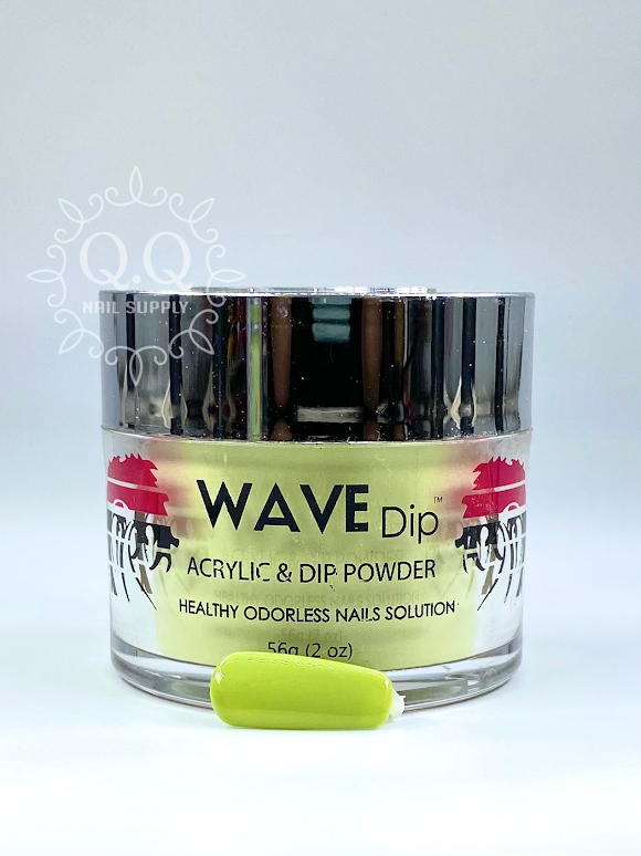 Wave Gel Simplicity Dip/Acrylic Powder - #042 Matcha Green Tea