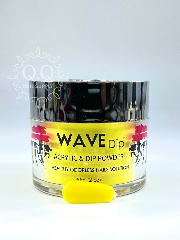 Wave Gel Simplicity Dip/Acrylic Powder - #043 Bright Future