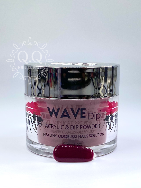 Wave Gel Simplicity Dip/Acrylic Powder - #045 Pink Lemonade