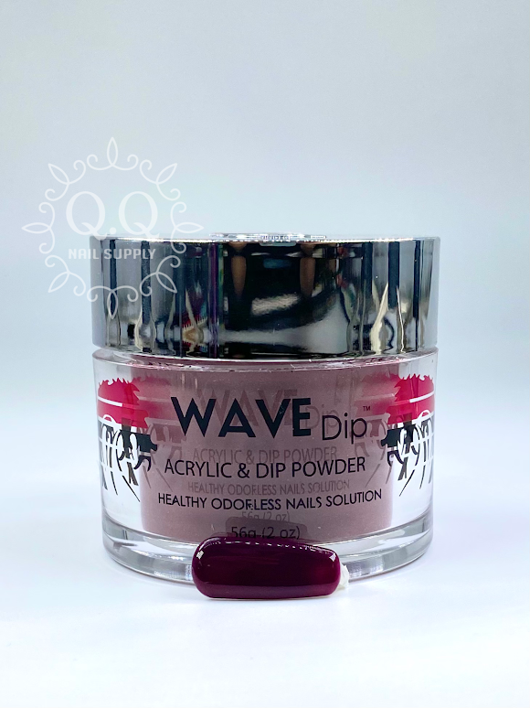 Wave Gel Simplicity Dip/Acrylic Powder - #046 Girls Just Wanna Have Fun