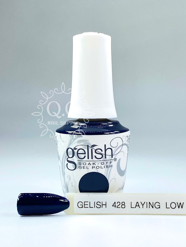 Gelish Gel - Laying Low 1110428