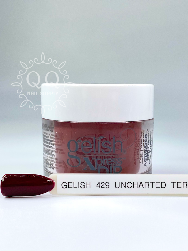 Gelish Dip - Uncharted Terrority 1620429