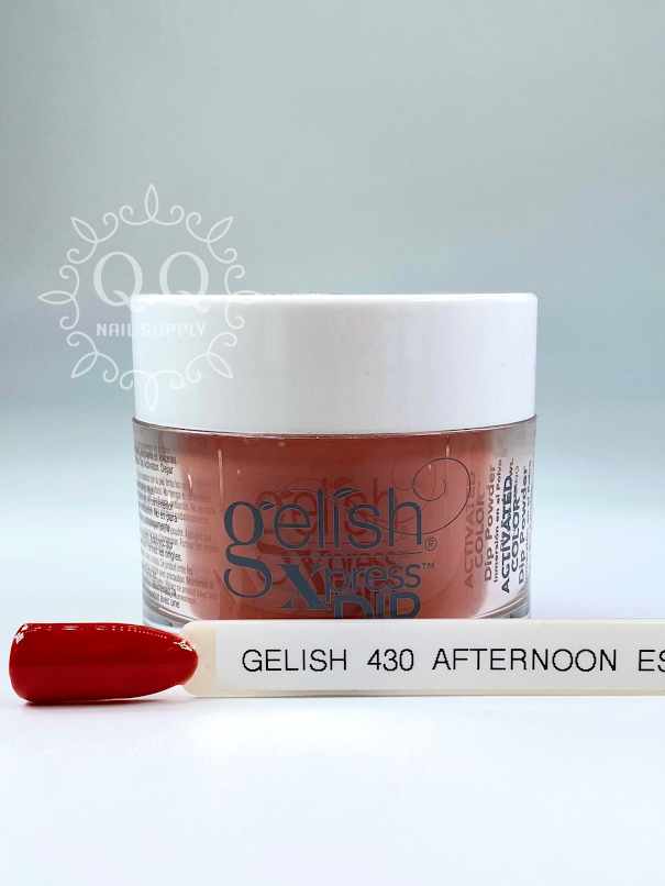 Gelish Dip - Afternoon Escape 1620430