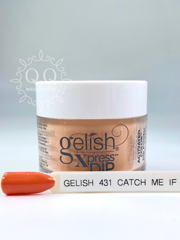 Gelish Dip - Catch Me If You Can 1620431
