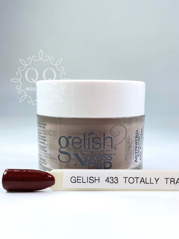 Gelish Dip - Totally Trailblazing 1620433