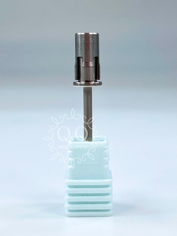 3/32 Loxo Mandrel (Silver)