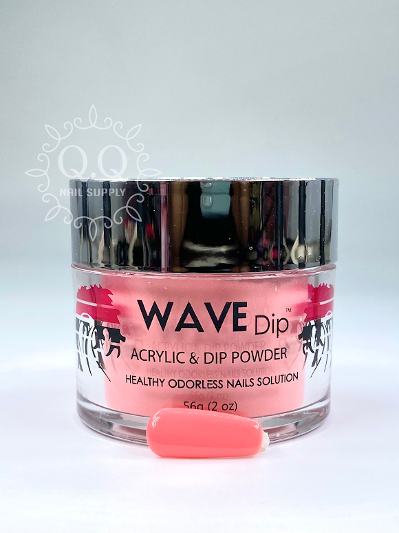 Wave Gel Simplicity Dip/Acrylic Powder - #049 Flamingo